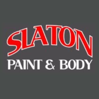 Product - Slaton Paint & Body - United States