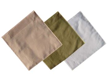 Handkerchief - Yangzhou City Felong Handkerchief Co, Ltd. - China