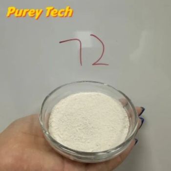 Anti Settling Organophilic Clay Paints Grade Powder Organoclay Bentonite - Pureytech Materials (Shenyang) Co., Ltd - China