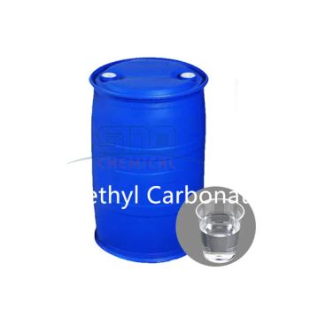 Chemical Raw Material DMC Dimethyl Carbonate for Cleaning Agents - Tianjin Sino Chemical Co., Ltd - China