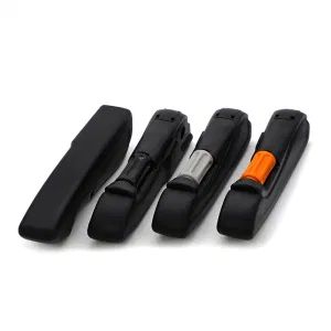Adjustable Polyurethane Foam Passenger Car, RV Seat Interior Accessories Armrest - Shandong Haosong New Material Technology Co., Ltd. - China
