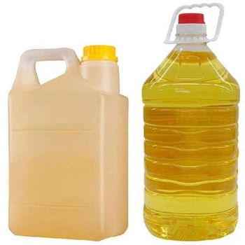 Wholesale Exporters and Manufacturers From South India Supplying Used Cooking Oil Can Be Recycled Into Biodiesel at Best Price - Carla Pisselli Commercio - Brazil