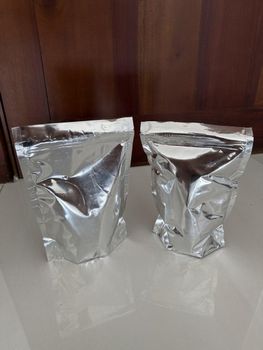 Coconut Milk Powder from Srilanka for Horeca & Retail - VTRA Pvt Ltd - Sri Lanka