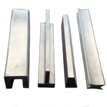 American Standard A572M Gr50 Triangle Angle Square Round Steel Bar - Henan Rarlong Steel Co., Ltd. - China