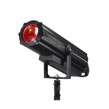 600W LED Follow Spot Light With DMX 512 (PHC007) - Guangdong Phoenix Lighting Co., Ltd. - China