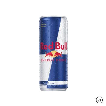 Redbull Energy Drink - PT. FORTUNA GLOBAL KARYA - Indonesia