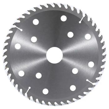 Tct Circular Saw Blade for Wood and Aluminum Cutting Origin China HS Code 82029990 Certification MPa Model NO. 100-1200 Material Carbon - Jiangsu Yaofeng Tools Co., Ltd. - China