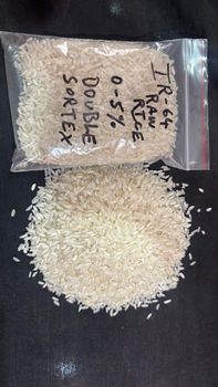 Ir 64 Parboiled Rice - PINNACLE GLOBAL TRADING - France