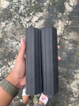 bamboo charcoal briquettes from BF GLOBAL TRADING (PTY) LTD bamboo charcoal briquettes - BF GLOBAL TRADING (PTY) LTD - South Africa