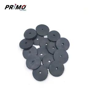Waterproof Black Rubber Sealing Washer Gaskets for Faucet Repaired - Tianjin Primo Technology Co., Ltd. - China