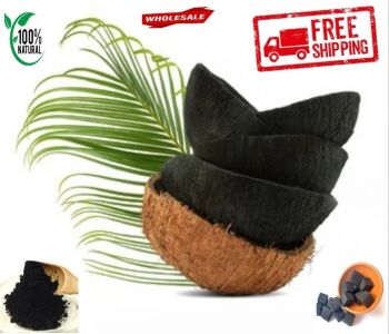 Coconut Shell Color Other Features Organic Age > 3 Years - 5 Years - PRIME FIELD AGRICULTURE LIMITED - United States