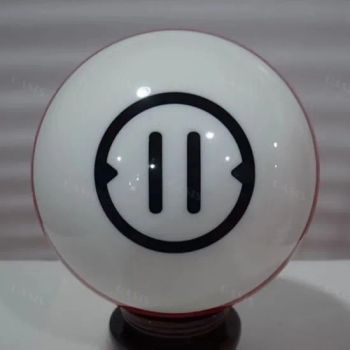 Billiard House Bowling Balls 11 Pounds - GUANGZHOU OASIS BOWLING CO.,LTD - China