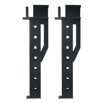 Gym Rack Fitness Accessories Barbell Bar Safety Arm Squat Rack Power Rack Accessory Safety Sporter - Qingdao Modun Industry & Trade Co., Ltd. - China