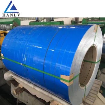 3004 Wholesale 2mm Aluminum Strips for Cable Various Lamps Lanterns - Zhejiang Hanlv Aluminum Industry Co., Ltd. - China
