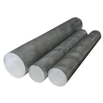China Cheap Price Aluminium Bar/Billets 6063 /6061/7075 Aluminum Round Bar - Baowu Aluminum (Shandong) Co., Ltd. - China