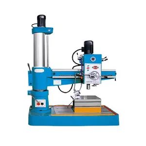 Manufacturer Price 2.2kw 40mm Radial Drilling Machine in Drilling Machine - Shanghai Sumore Industrial Co., Ltd. - China
