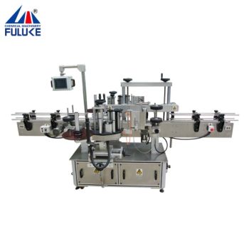 Labeling Machines Label Printing Machine - Guangzhou Fuluke Cosmetics Equipment Co., Ltd. - China