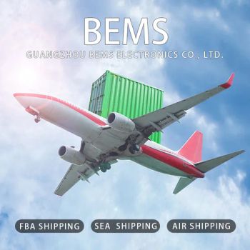 The Guangzhou to Asean Special Line Can Be Shipped by Sea or Land - Guangzhou Bems Electronics Co., Ltd. - China