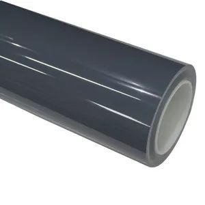 High Quality TPU Polargray Car Surface Decorative Self Healing Protection Film - Hangzhou Wrapmaster Decorative Film Technology Co., Ltd. - China