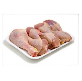 Frozen Halal Chicken Quarter Leg /Chicken Drumstick from N.G westen holding B.V Frozen Halal Chicken Quarter Leg /Chicken Drumstick - N.G westen holding B.V - Netherlands