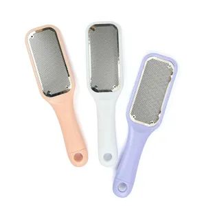 Foot Skin Care Pedicure Metal Surface Tool Colossal Foot File Rasp and Callus Remover - ESHA CO., LIMITED. - China
