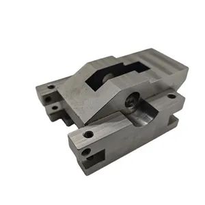 CNC Milling Turning Turning Metal Precision Parts Custom Metal CNC Machining Services for Machinery Parts - Mastars Industries Co., Ltd. - China