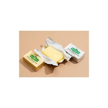 Pure salted butter offered at low prices for wholesale  - Mutlu Et Mustafa - France