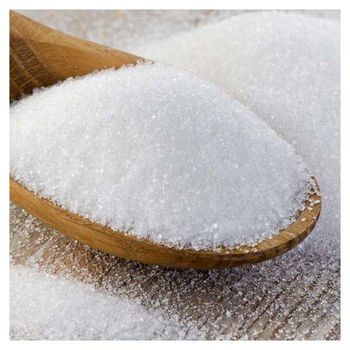 Factory Price Refined Brazilian ICUMSA 45 Sugar Crystal White Granulated Sugar Bulk/Bags/Bottles 100,150,600-1200 ICUMSA 45 from Munthai Import Export Co., Ltd Factory Price Refined Brazilian ICUMSA 45 Sugar Crystal White Granulated Sugar Bulk/Bags/Bottles 100,150,600-1200 ICUMSA 45 - Munthai Import Export Co., Ltd - Thailand