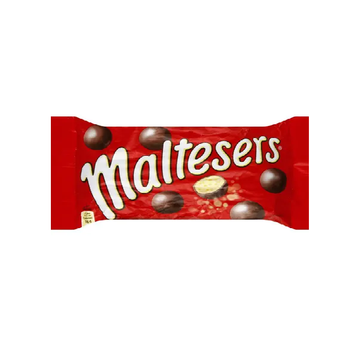 Direct Supplier Of Maltesers Bar Chocolate 37 gm At Wholesale Price  -  CALIPSO POLSKA SP Z OO  - Poland