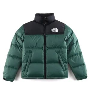 Mens Designer Jackets North Winter Jacket Fashion Men Women Jacket Down Coat Face Warm Coats Tops Outwear 1: 1 Refined Replica Product - Putian Licheng Taozixing E-Commerce Co., Ltd. - China