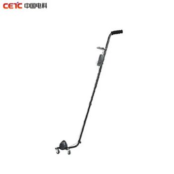 Mobile Under Vehicle Inspection - Beijing Vacuum Electronic Technology Co., Ltd. - China