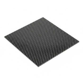 Cutting Carbon Fiber Sheet Lightweight Epoxy Plate for Drones and Sports - Shandong Justar Industrial Technology Co., Ltd - China