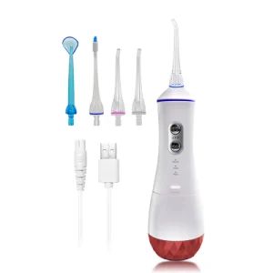 My-M188 Dental Care Products 9 Modes Cordless Water Flosser Oral Irrigator Portable - Guangdong Maikang Medical Co., Ltd. - China