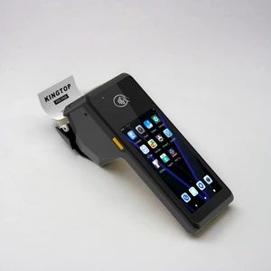 Versatile POS Terminal with Integrated Thermal Printer and Android 11 - Dongguan Jintaiyi Electronics Co., Ltd. - China