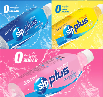 SIP Plus - Pacific Synergy Food and Beverage Corp. - Philippines