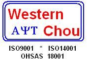 Product - Westernchou Precision Instrument Corp. - China