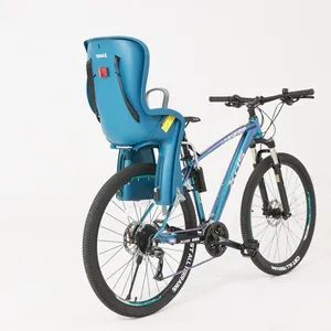 Compact Structure Easy Storage Lightweight Installation Rear Child/Kids Bike/Bicycle Safety Seat - Cangzhou Xianyi Trading Co., Ltd. - China