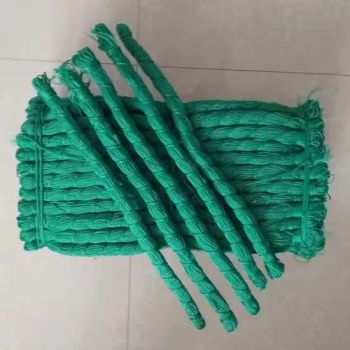 High Strength Monofilament Fishing Nets 0.17mm*50MD*100m Nature White or Other Color with Tight Knot Touch Soft - Rizhao Huifeng Net Co., Ltd - China
