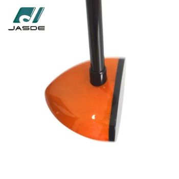 Jasde Supplies Right Handed Maple Park Golf Club Heads with Rubber Grip - Xiamen Justin Sports Equipment Co., Ltd. - China