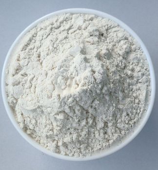 Guar Gum Source Material Guar Beans Functional Properties Thickening And Stabilizing Chemical Composition Galactomannan - Asia Natural Gum Industries - Pakistan