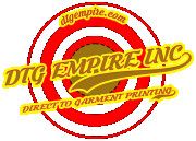 Product - Dtg Empire - United States