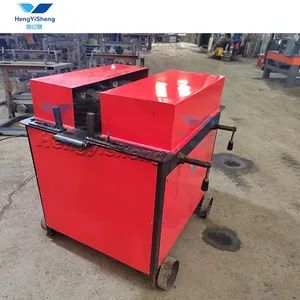 Matel Square Pipe Polishing Machine for Rust Removal Wire Drawing Derusting Polishing Machine - Xuchang Hengyisheng Commercial Co., Ltd. - China
