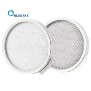 New Arrival Replacement Front Cotton Filter for Xiaomi Roborock H7 Handheld Vacuum Cleaner Parts - Nanjing Blue Sky Filter Co., Ltd. - China