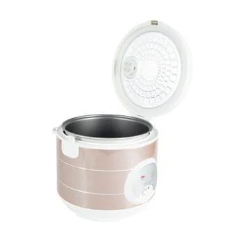 High Quality Multifunction Electric Pressure Cookers Digital Rice Cooker - Shanghai BM Industrial Co., Ltd. - China