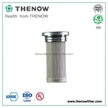 Pleated Bag Air Filter Cartridge Gasket EPDM Trademark Thenow Model NO. THN-LT HS Code 84219990 Origin Shanghai, China Specification ISO9000; - Shanghai Thenow Purification Technology Co., Ltd. - China