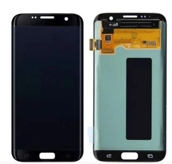 Mobile Phone Repair LCD for Samsung S7 Edge G935f LCD Screen Display - Guangzhou Wonderfone International Co., Ltd. - China