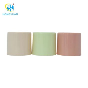 High Quality Cap Customizable Colors for Plastic Bottles Lids Cans & Closures - Guangzhou Hongyuan Trading Co., Ltd. - China