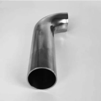 Premium Stainless Steel Exhaust System for Liugong Excavators - Changsha Huichen Automobile Trading Co., Ltd - China