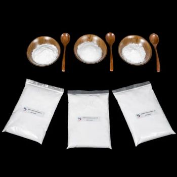 Disodium Phosphate Food Grade 98% White Powder Ice Cream Cheese 1Y MOQ100 - Lianyungang KANDS Chemical Co., Ltd. - China