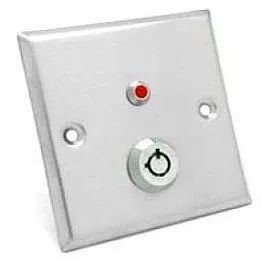 Sentek Stainless Panel Exit Emergency Button Eb-32 - Ningbo Sentek Electronics Co., Ltd. - China